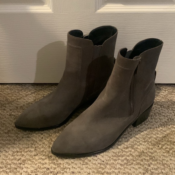 Cole Haan Grand 360 Bootie - Picture 2 of 3